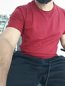 8inch hunk19 online show from July 14, 2026, 10:21 am