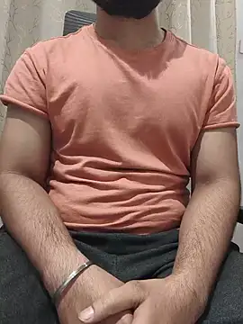 8inch hunk19 online show from July 19, 2026, 2:10 pm