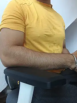 8inch hunk19 online show from July 23, 2026, 6:00 am