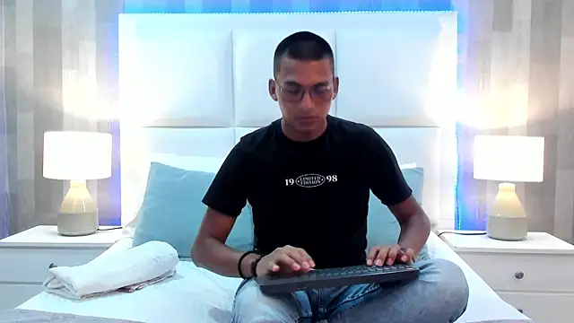 StefanoBelami online show from June 28, 2026, 3:23 am