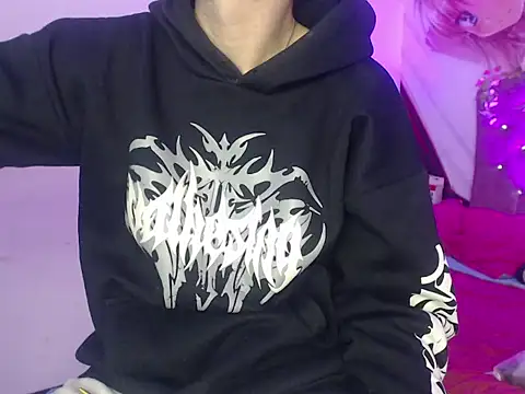 Snapshot of Audrey_Parkers chatting on July 15, 2026, 12:54 pm Audrey Parkers online show from July 15, 2026, 12:54 pm