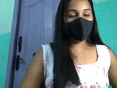 RedWineMathupriya online show from July 9, 2026, 7:56 am
