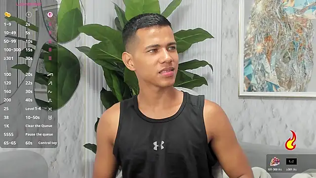 Noah sexhotty online show from August 4, 2026, 3:21 am