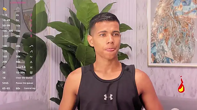 Noah sexhotty online show from August 5, 2026, 3:09 am