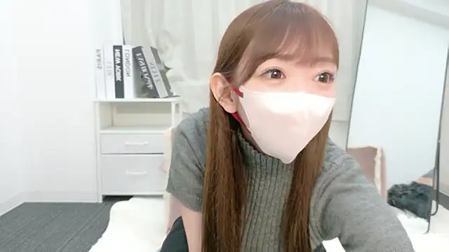 Snapshot of miuchan_v chatting on July 12, 2026, 9:44 am miuchan v online show from July 12, 2026, 9:44 am