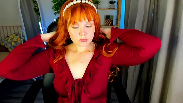 Snapshot of Bella-Wilde chatting on July 10, 2026, 1:32 am Bella-Wilde online show from July 10, 2026, 1:32 am