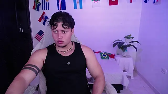 fucking bear  online show from June 26, 2026, 12:09 pm