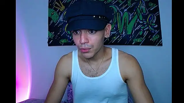 Viktor Blad online show from June 30, 2026, 10:22 pm