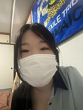 Snapshot of Mashiro0922 chatting on July 5, 2026, 4:19 am Mashiro0922 online show from July 5, 2026, 4:19 am