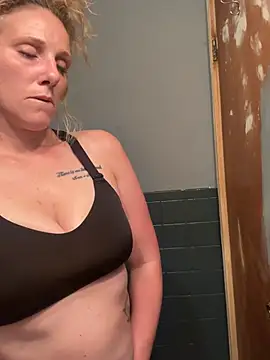 EricaBrook online show from June 26, 2026, 11:14 am