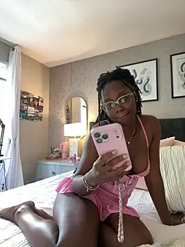 gratefullgoddessj online show from June 26, 2026, 7:40 pm