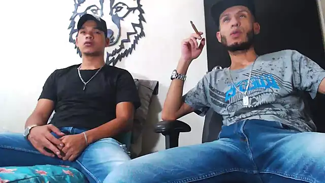 WOLFMONSTERDICK online show from March 6, 2025, 4:19 am