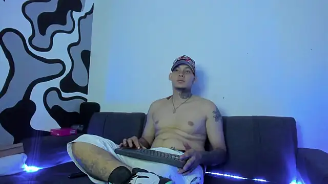 Mccallingxthalia online show from August 6, 2026, 2:24 am