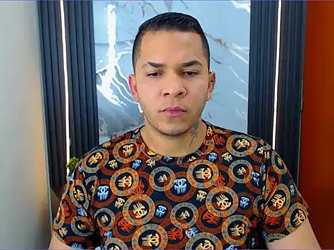 cristhian gamboa online show from July 9, 2026, 4:49 am
