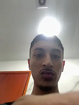 Stockholm Love online show from June 27, 2026, 2:49 am