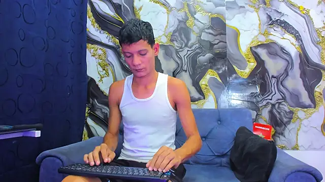 BEM BOY online show from June 27, 2026, 8:03 pm