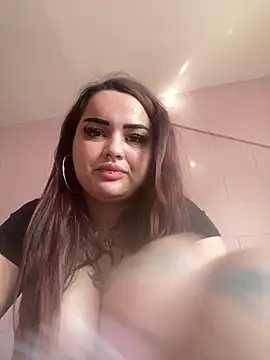 sabrinaslut online show from July 9, 2026, 5:28 pm