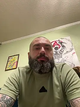 fernandodon online show from June 27, 2026, 9:09 pm