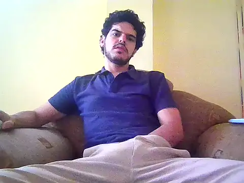 Snapshot of Hectorssuarez chatting on July 13, 2026, 1:25 pm Hectorssuarez online show from July 13, 2026, 1:25 pm