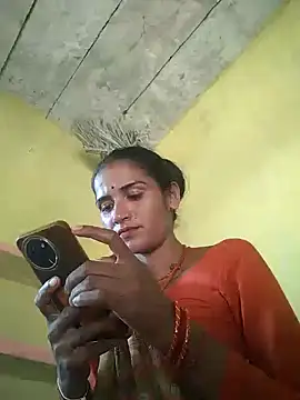 Snapshot of Ran-bhabhi56 chatting on July 16, 2026, 6:08 am Ran-bhabhi56 online show from July 16, 2026, 6:08 am