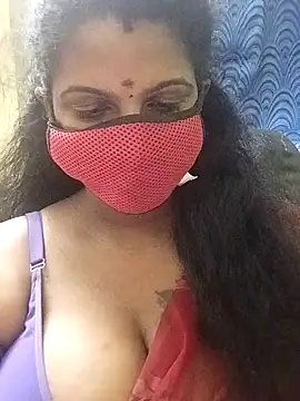 Snapshot of Poojitha-Queen chatting on July 3, 2026, 5:19 pm Poojitha-Queen online show from July 3, 2026, 5:19 pm
