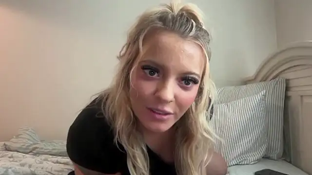TheValerieMae online show from June 29, 2026, 9:59 pm