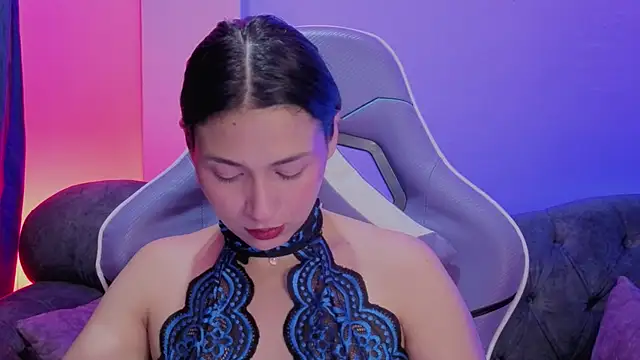 Miss  Megan online show from July 9, 2026, 11:09 pm