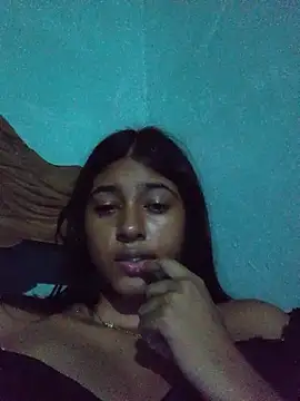 Snapshot of Queen_Pao chatting on July 2, 2026, 3:23 am Queen Pao online show from July 2, 2026, 3:23 am