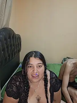 Elite Seduction online show from July 24, 2026, 1:25 am