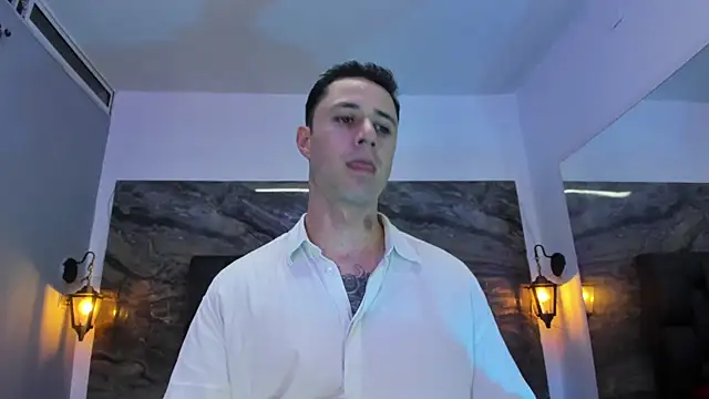 Snapshot of Clark_kush chatting on July 5, 2026, 4:52 am Clark kush online show from July 5, 2026, 4:52 am