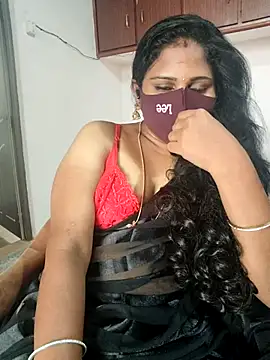 Siiddhika87 online show from July 4, 2026, 11:16 am