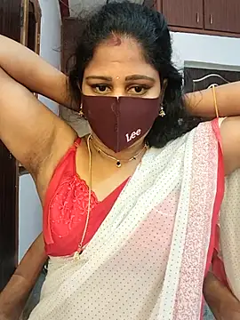 Siiddhika87 online show from July 5, 2026, 11:56 pm