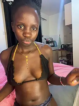 ItssIvanna online show from July 2, 2026, 7:31 pm