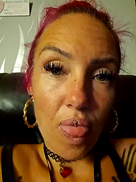 Xobabexx online show from July 10, 2026, 11:18 pm