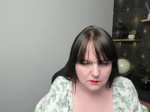 ClaraSoftXo online show from July 6, 2026, 5:48 am