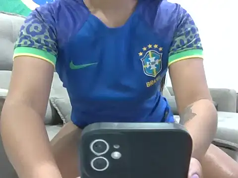 Snapshot of Gabicasada chatting on July 3, 2026, 9:10 pm Gabicasada online show from July 3, 2026, 9:10 pm
