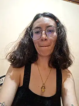 VioletaSunshine online show from July 8, 2026, 5:23 am