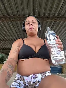 Tais36 online show from July 8, 2026, 2:10 pm
