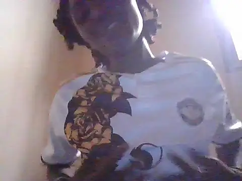 Snapshot of Black_beautygirlll chatting on July 4, 2026, 10:43 am Black beautygirlll online show from July 4, 2026, 10:43 am