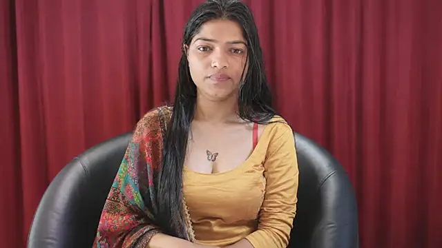 Anu bhatiya42 online show from July 3, 2026, 5:30 pm
