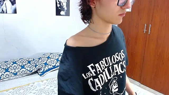 crazydani50 online show from July 9, 2026, 11:36 am
