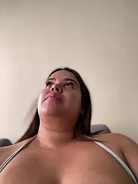 AliceStarshine online show from February 17, 2025, 2:59 pm