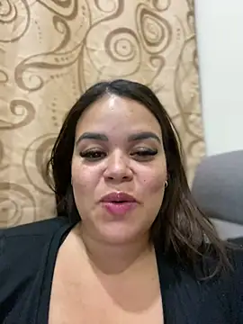 AliceStarshine online show from February 20, 2025, 2:29 am