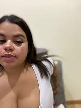 AliceStarshine online show from February 21, 2025, 3:12 am