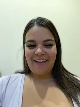 AliceStarshine online show from February 21, 2025, 2:59 pm