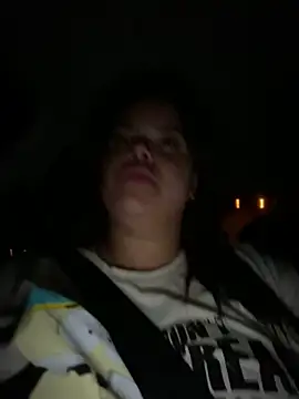 AliceStarshine online show from March 1, 2025, 12:07 am