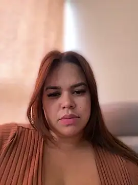 AliceStarshine online show from March 6, 2025, 8:48 pm