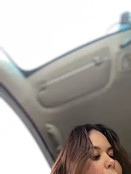 AliceStarshine online show from March 8, 2025, 4:39 pm