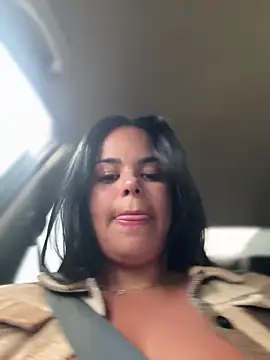 AliceStarshine online show from November 15, 2025, 5:20 pm