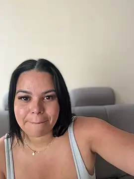 AliceStarshine online show from February 24, 2026, 2:48 pm